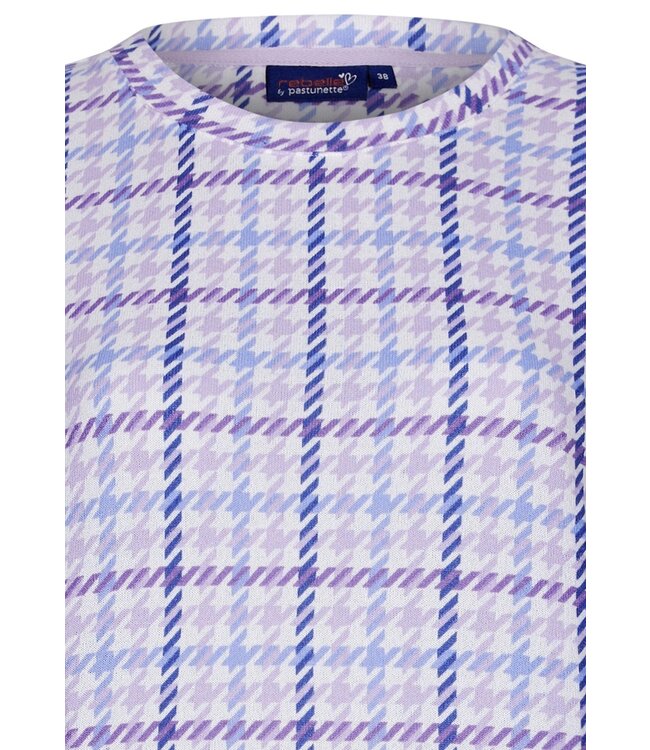 Rebelle ladies nightshirt