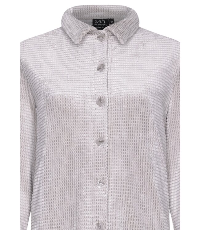 Pastunette Premium ladies homesuit with buttons