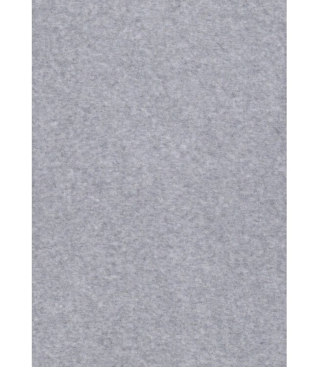 Pastunette katoen-badstof dames nachthemd met v-hals en knopen 'just stripes'