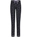 Rebelle ladies, full button pyjama with long sleeves
