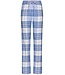 Rebelle ladies, full button pyjama with long sleeves