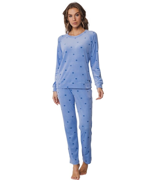 Rebelle dames huispak