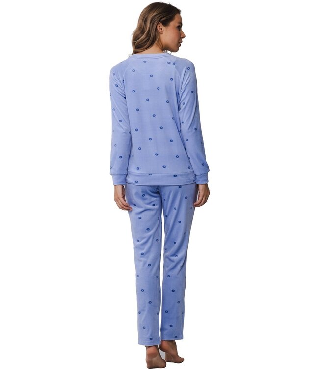 Rebelle ladies homesuit