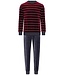 Pastunette for Men mens pyjama with long sleeves