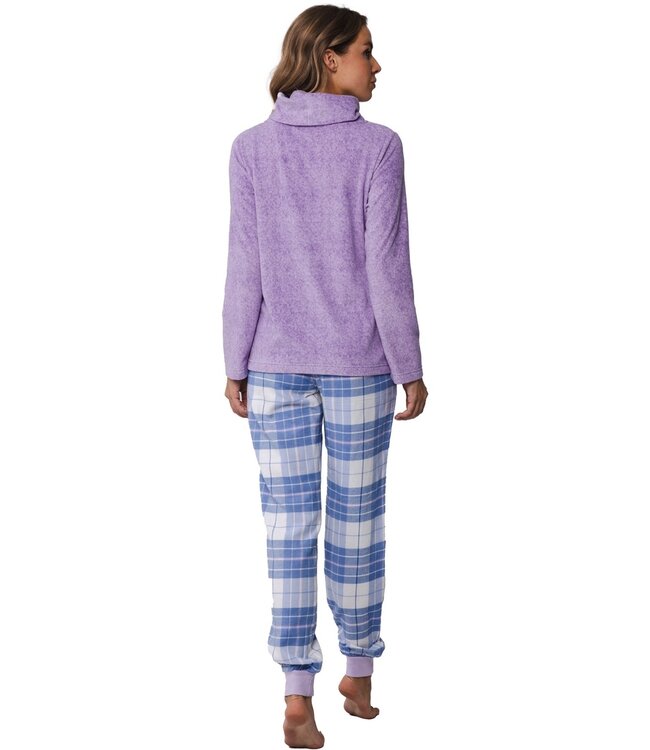 Rebelle dames pyjama top