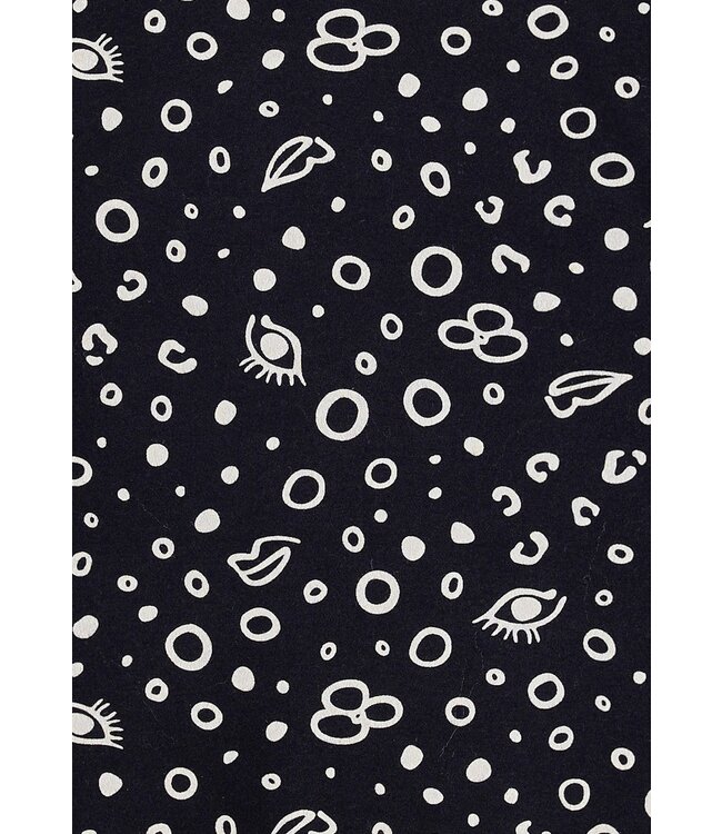 Rebelle ladies nightshirt