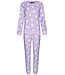 Rebelle Rebelle ladies pyjama with long sleeves