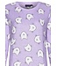 Rebelle ladies pyjama with long sleeves