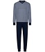 Pastunette for Men Pastunette for Men mens pyjama with long sleeves