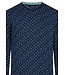 Pastunette for Men mens pyjama with long sleeves