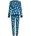Rebelle ladies pyjama with long sleeves