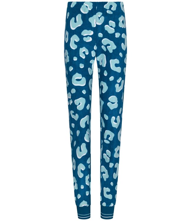 Rebelle ladies pyjama with long sleeves