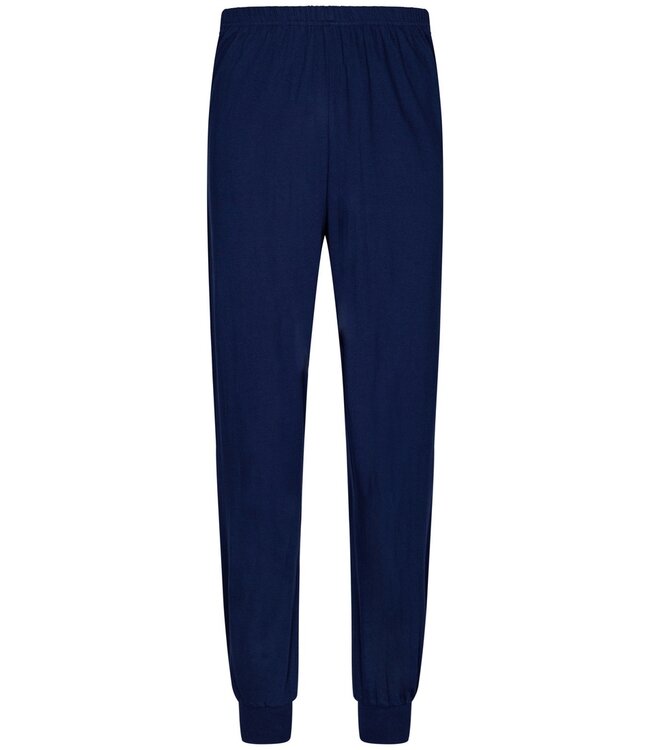 Robson heren doorknoop pyjama