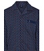 Robson mens, full button pyjama