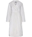 Pastunette Premium luxury soft flannel fleece wrap-over morningown  'ornamental soft'