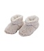 Pastunette Pastunette luxury soft indoor house boots 'teddy bear soft'