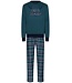 Pastunette for Men Pastunette for Men mens pyjama with long sleeves