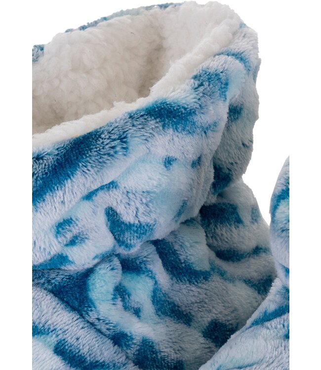 Rebelle dames sloffen