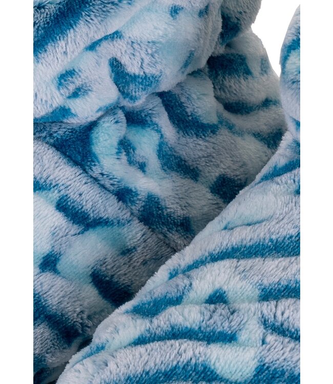 Rebelle dames sloffen