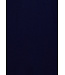 men's cotton-modal shorty set with buttons 'geometric blue'