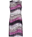 sleeveless beachdress 'disco waves'