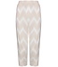 ladies luxury short sleeve pyjama 'soft waves'