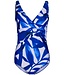 softcup badpak met power net 'paradise leaves'