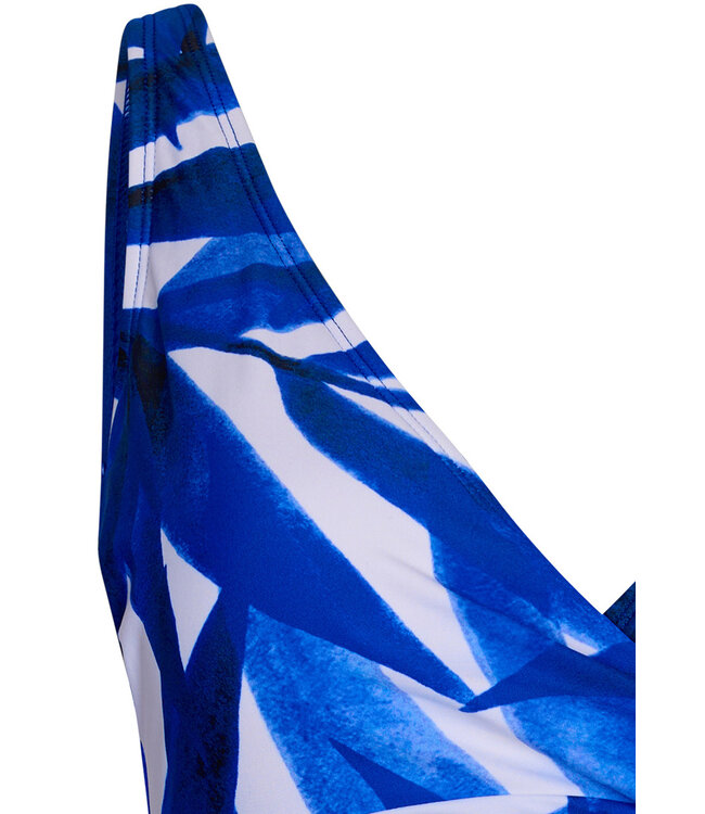 softcup badpak met power net 'paradise leaves'