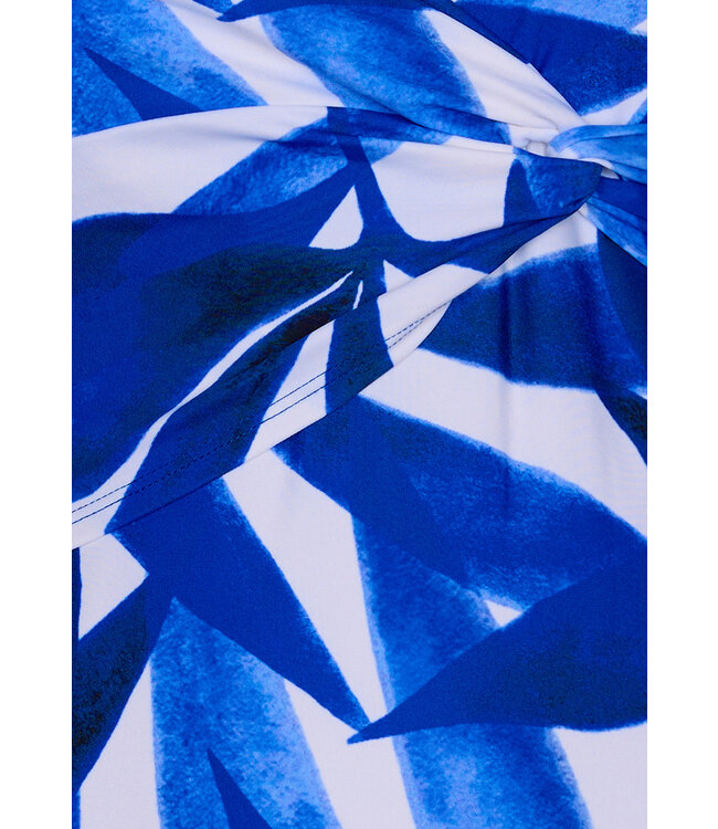 softcup badpak met power net 'paradise leaves'