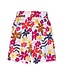 ladies shorty set 'fabulous flowers bloom'