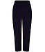 trendy pyjama met korte mouw en knopen 'fabulously stripey'
