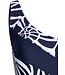 soft cup powernet badpak 'graphic seashell' twist