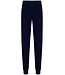 men's cotton pyjama with buttons 'stripey blue'