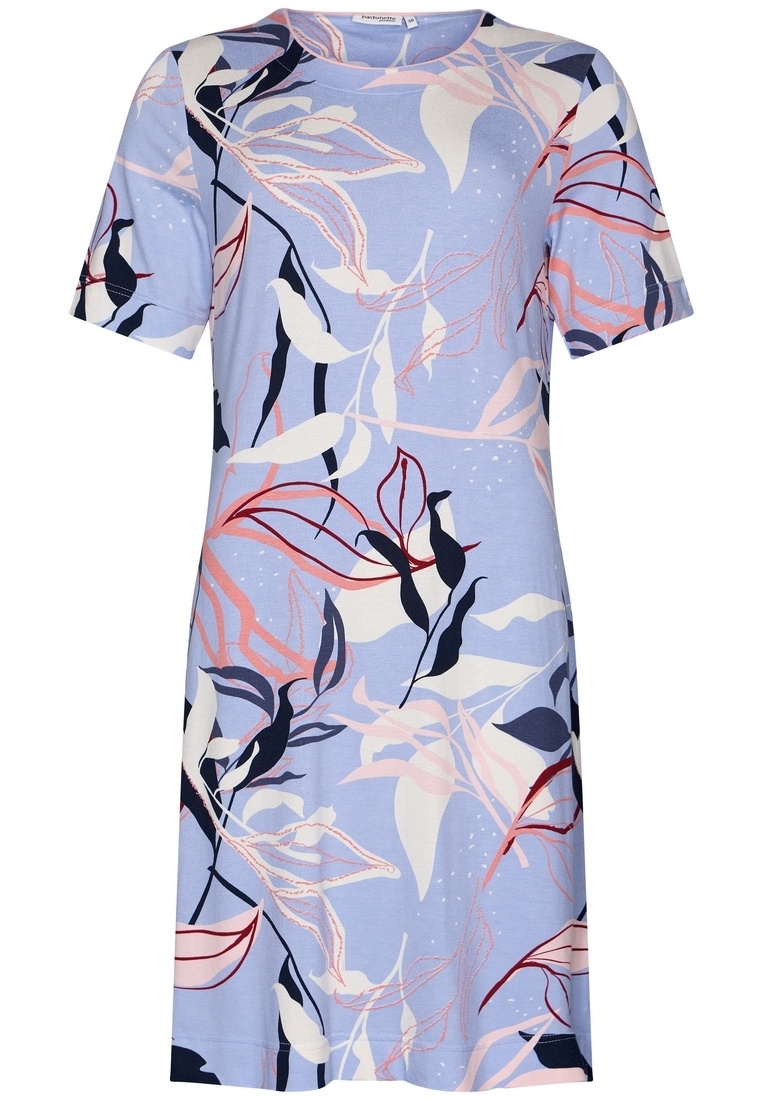 Heren nachthemd Ringella gestreept | Online de mooiste pyjama’s