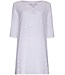 Pastunette Beach white beach cover up 'sunshine daisy'