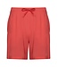 Pastunette Beach coral swim shorts with elasticated tie-waist 'coral beach'