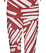 3/4 sleeve cotton-modal luxury pyjama 'fashion art'