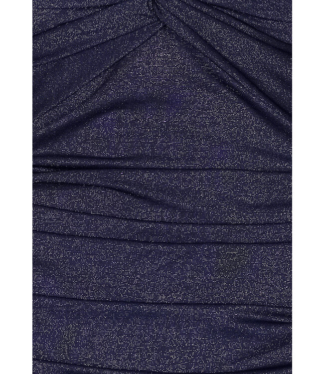 soft cup, power net tankini set 'gold shimmer twist'