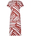 Pastunette Premium longer length cotton-modal luxury nightdress 'fashion art'