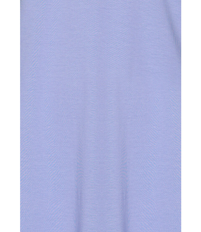 nachthemd 'dreamy night' van biokatoen met korte mouwen