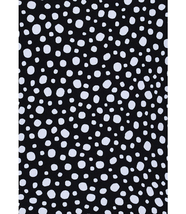 soft cup prosthesis powernet swimsuit 'dotty chic'