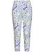 biokatoenen 3/4e pyjamamet korte mouwen 'dreamy night'