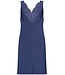 Pastunette Premium ladies luxury sleeveless 'v' neck nightdress 'floral elegance'