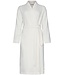 luxe, zachte, badstof kimonostijl badjas 'soft comfort'