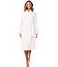 luxe, zachte, badstof kimonostijl badjas 'soft comfort'