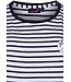 trendy stripey shorty set ' fabulously stripey'