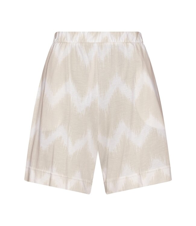 ladies luxury shorty set 'soft waves'