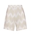 ladies luxury shorty set 'soft waves'