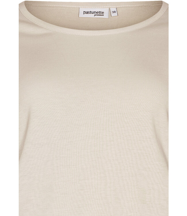 luxe dames shortama 'softwaves'