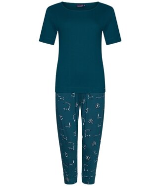 REBELLE PYJAMA REBELLE PYJAMA